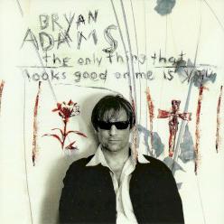 Bryan Adams